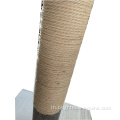 คิตตี้ขูดตัวเล็กปีนเขาโพสต์กิจกรรม Furniture Tower Furniture Sturdy Cat Tree